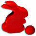 (image for) Big Bunny - Sponge - Click Image to Close